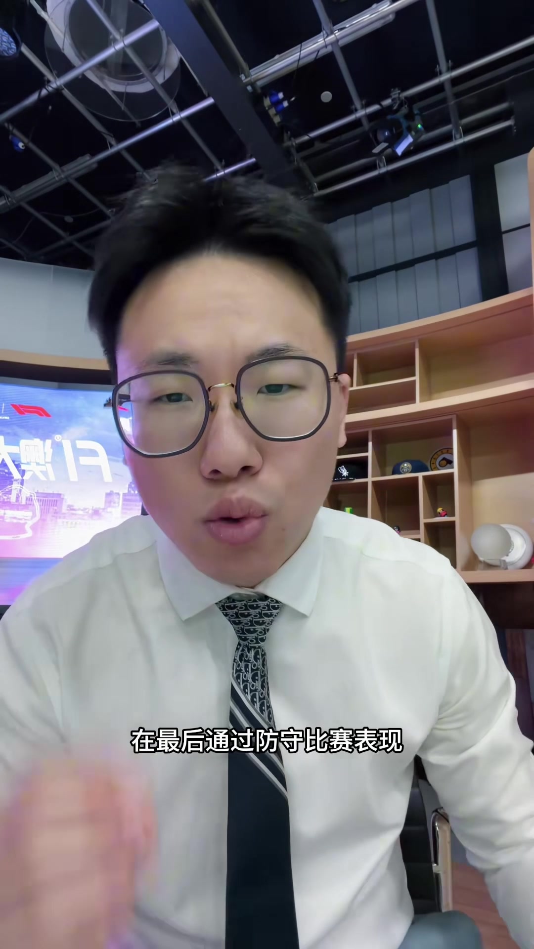 华体会hth体育-解说：锡安的打法在胶着时刻很难赢 下场战掘金才是湖人真正挑战