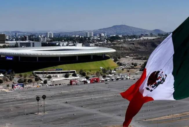 TA：FIFA将以低于20美元的价格出售世界杯预选赛附加赛门票