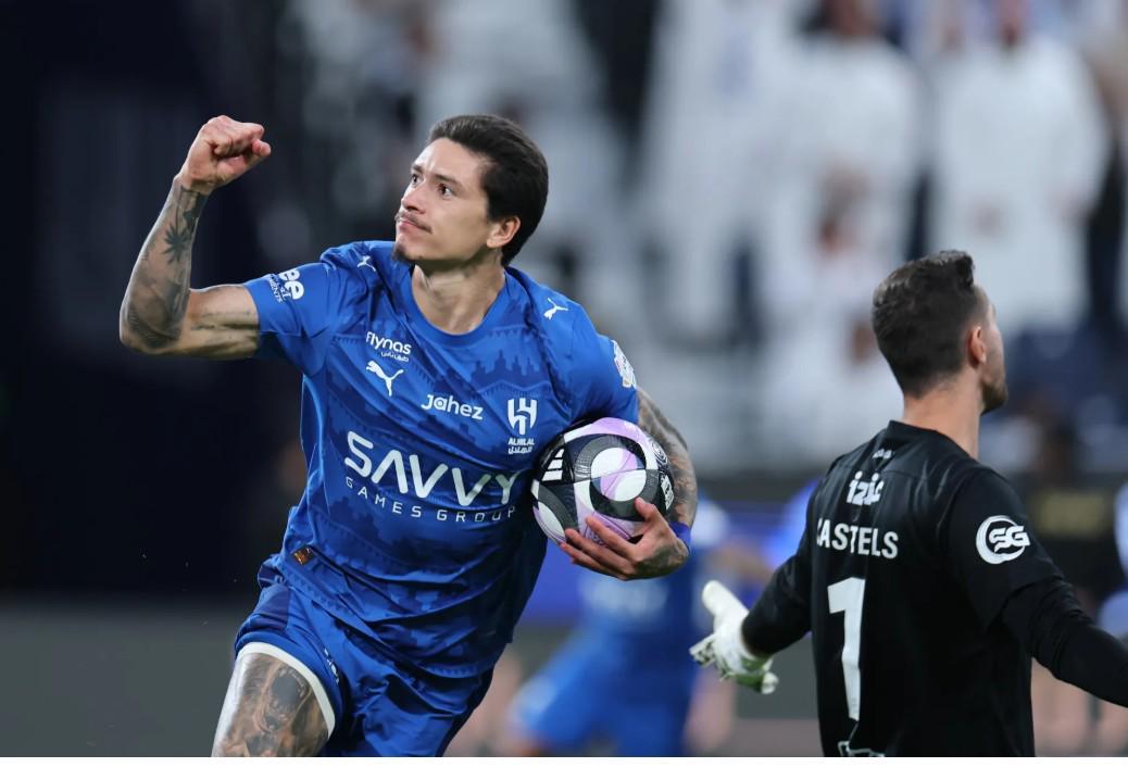 太阳报：如果努涅斯离队，利物浦将损失1040万附加条款奖金