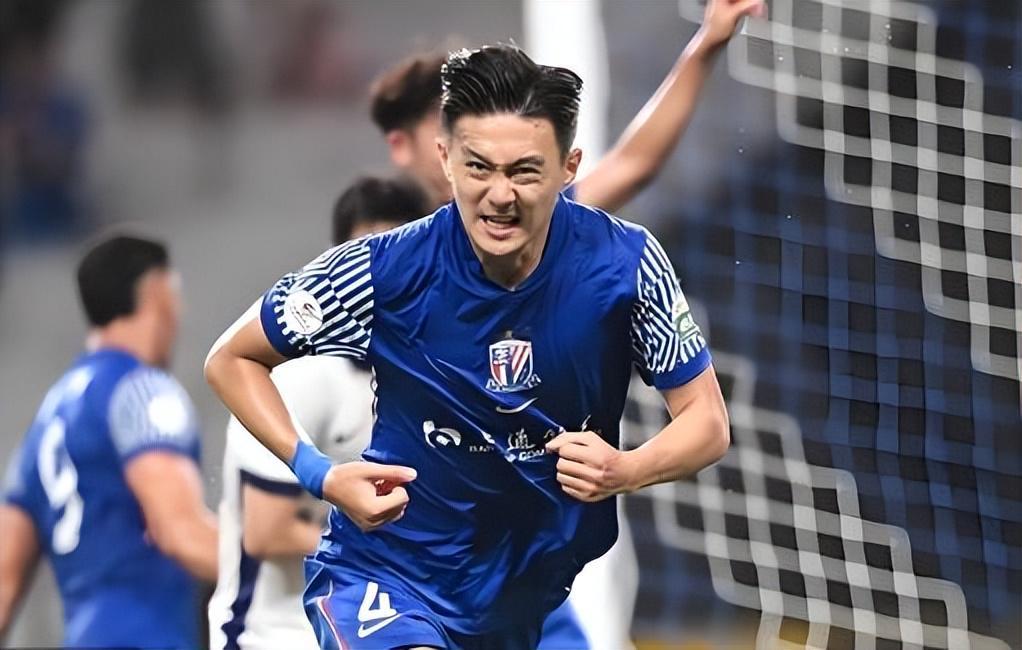 终于等到你！申花本土新援将在首轮中超登场迎来处子秀，值得期待