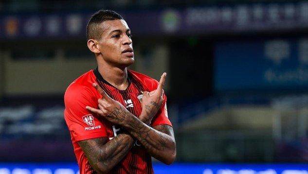 华体会官方-曝佩雷拉欲从海港挖洛佩斯 两人曾属同一经纪公司