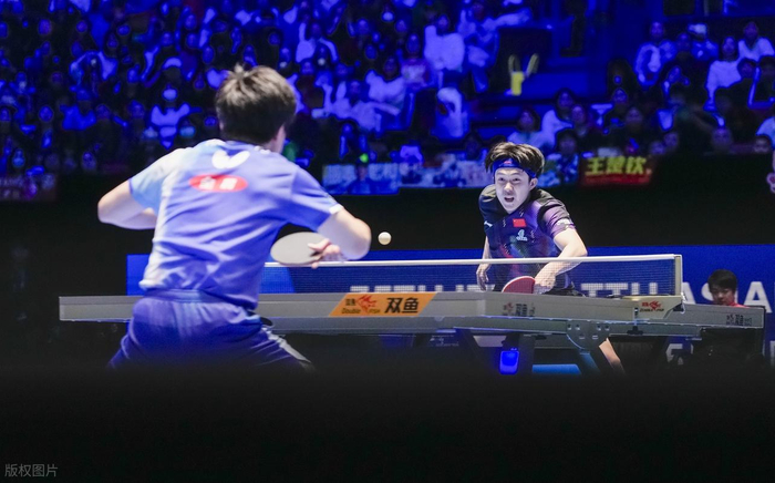 华体会登录入口-五年前的我，就是现在的你！张本智和给松岛辉空的忠告，太扎心|王楚钦|世界杯|张继科|樊振东|张禹珍_新浪体育_新浪新闻